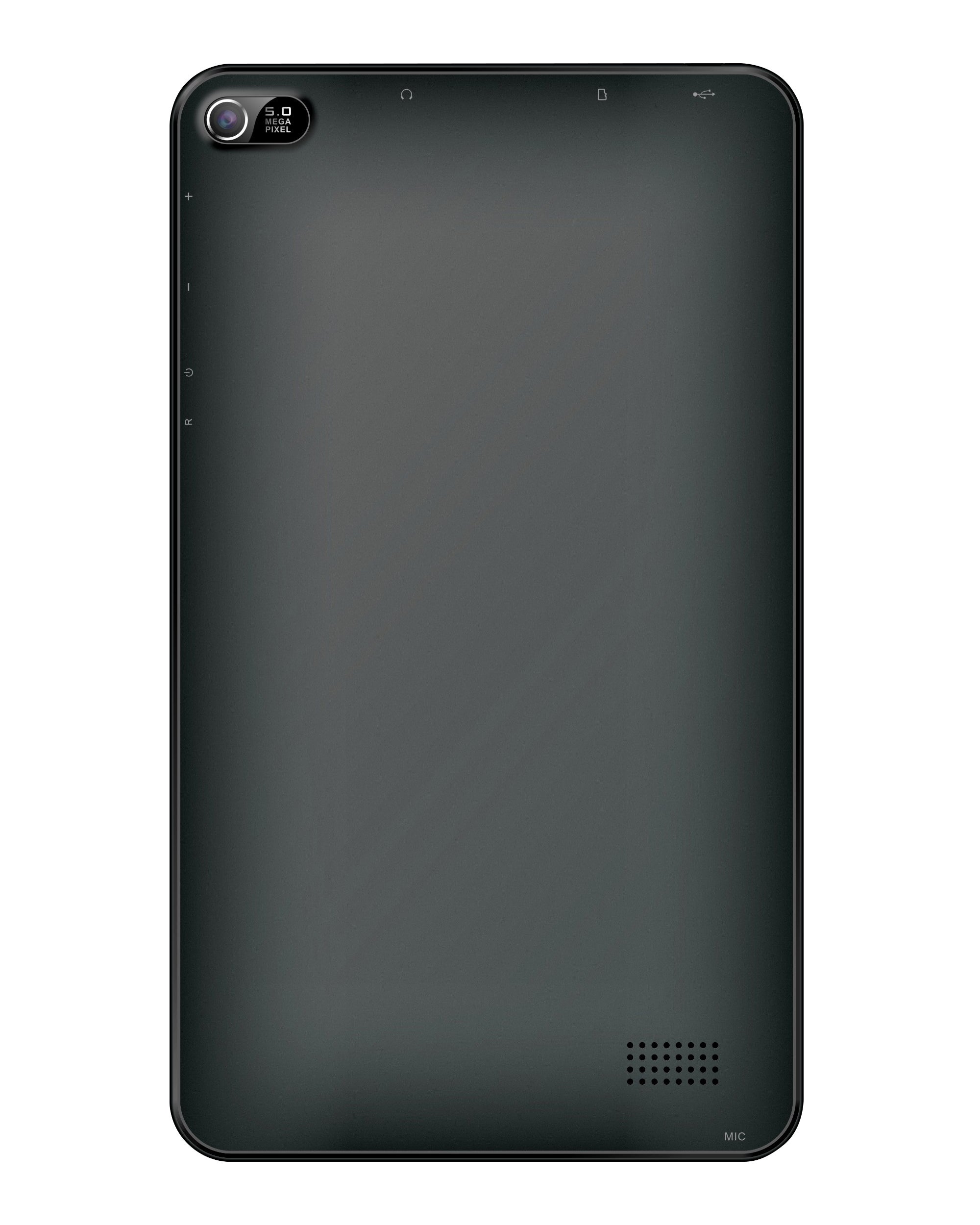 [レンタル] IRIE 7インチ Androidタブレット F3T7-B1 - 2