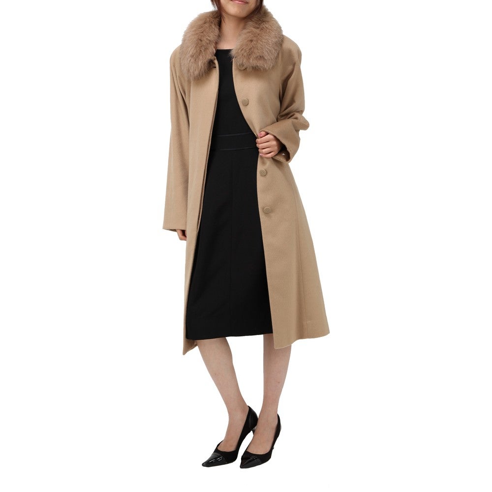 [レンタル] レディース ロングコートの宅配レンタル - 6