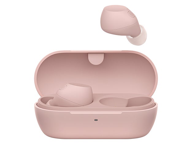 [レンタル] ソニー ワイヤレスノイズキャンセリングステレオヘッドセット WF-C710N - 19