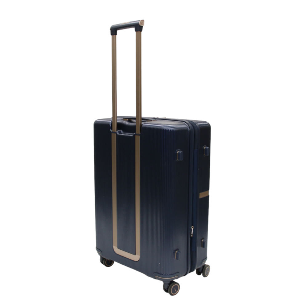 [レンタル] [5-8泊向けサイズ]サムソナイト ミンター スピナー69 エキスパンダブル 75L/拡張時92L ハードスーツケースの宅配レンタル - 6