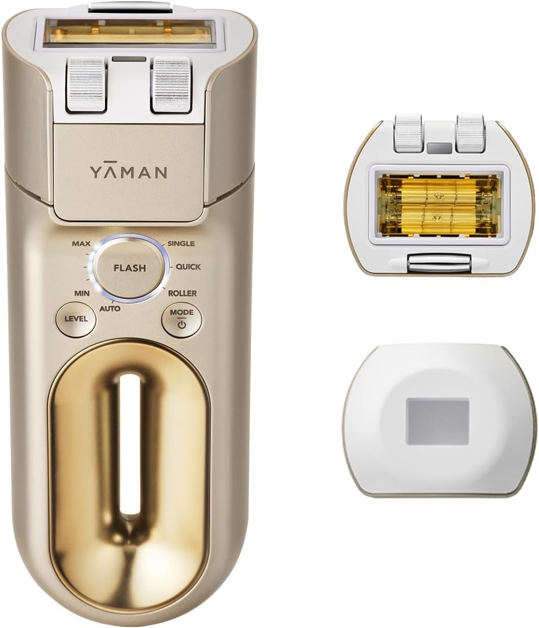 [レンタル] ヤーマン レイボーテ ハイパーゼロスマート - 2