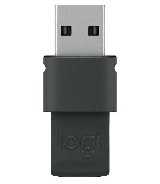 [レンタル] ロジクール Spotlight（スポットライト）スレート プレゼンテーション リモート R1000SL - 5