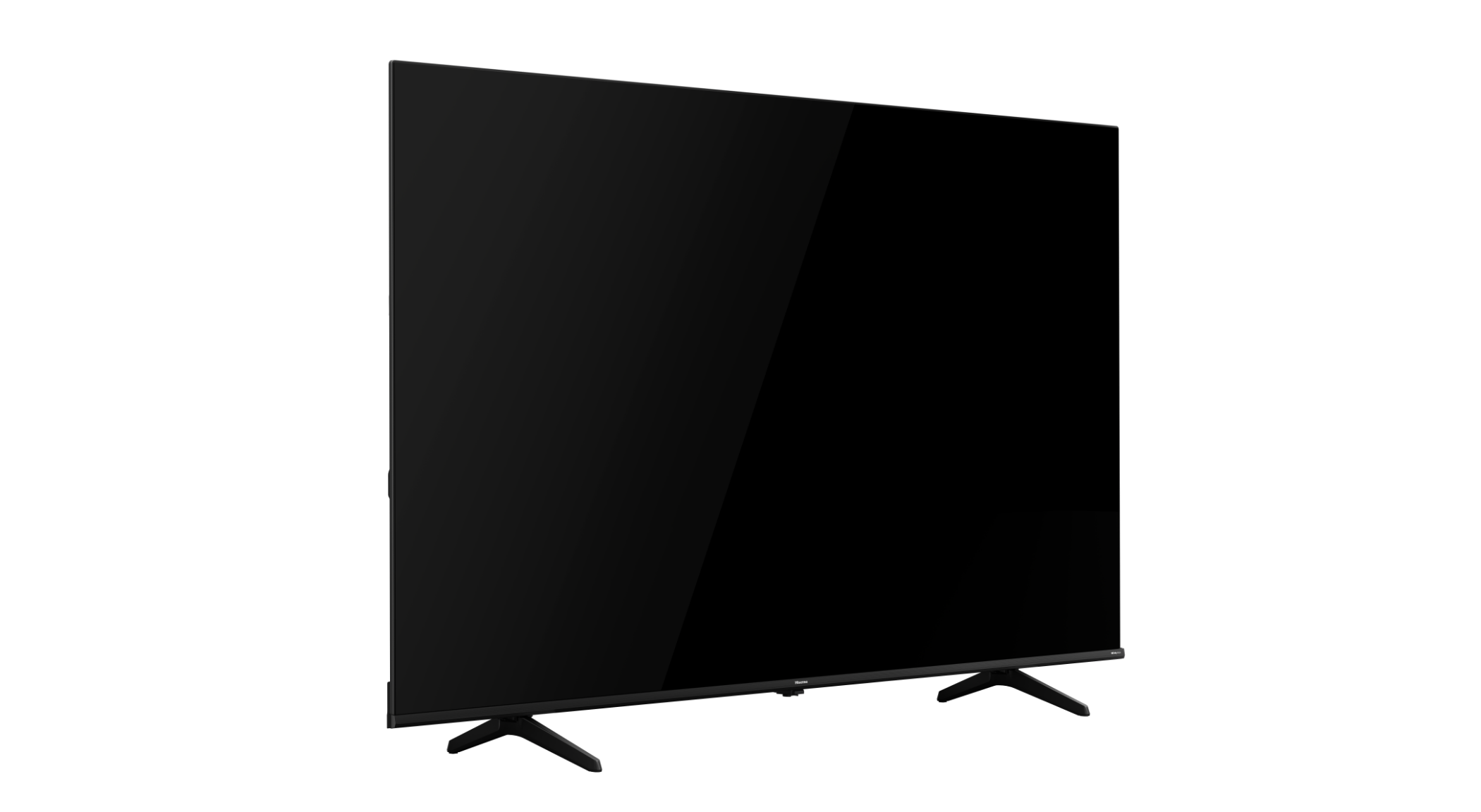 レンタル] ハイセンス（Hisense）4K液晶テレビ E6Nシリーズ 55E6N 55V