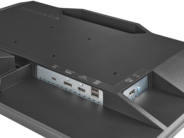 [レンタル] アイ･オー･データ 機器 I-O DATA 27型液晶ディスプレイ LCD-C271DBX - 4