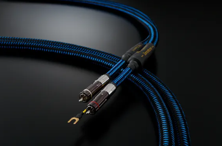 [レンタル] Zonotone RCAケーブル聞き比べセット 「7NAC-Shupreme X RCA(1.0mペア)」+「Grandio AC-1 RCA(1.0m)」+「Royal Sprit AC-1 RCA(1.0m)」