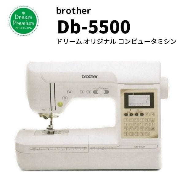 レンタル] ブラザー(brother) コンピューターミシン CPS4204（PS202