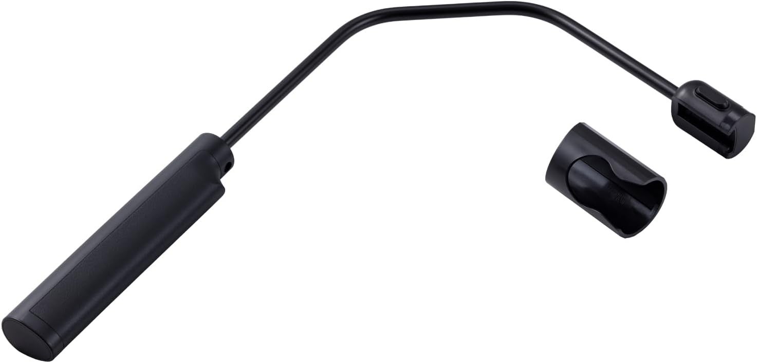 [オプション品]MYTREX(マイトレックス) BACK CARE ARM リバイブミニ XS2専用 バックケアアーム ブラック