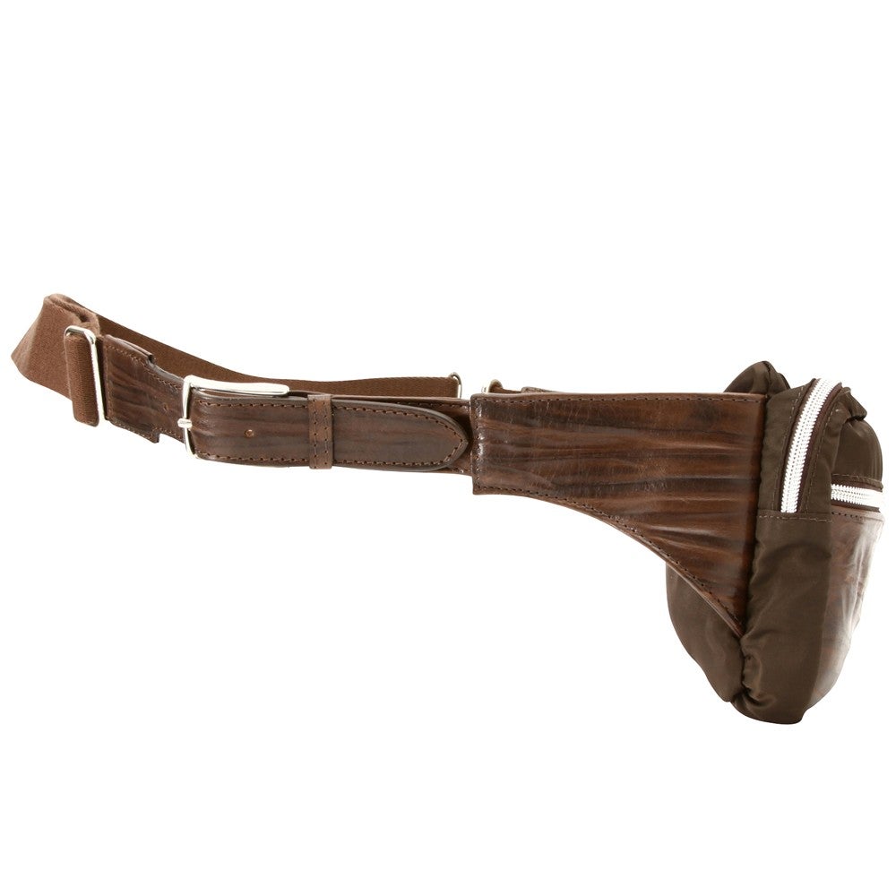 [レンタル] メンズ オロビアンコ ウエストバッグ - 2