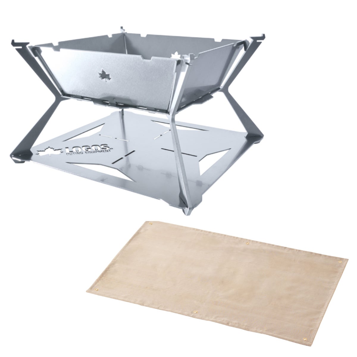 LOGOS the ピラミッドマスター