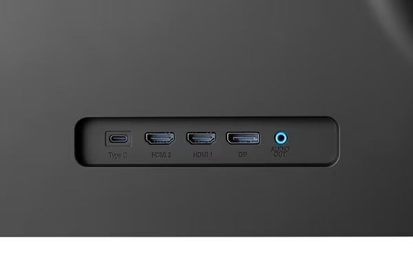 [レンタル] アイリスオーヤマ LUCA ウルトラワイドモニター 43型 ILD-AUW43FHDS-B - 4