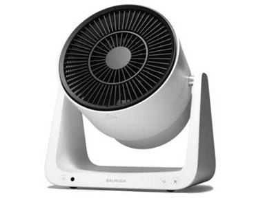 バルミューダ GreenFan C2 サーキュレーター