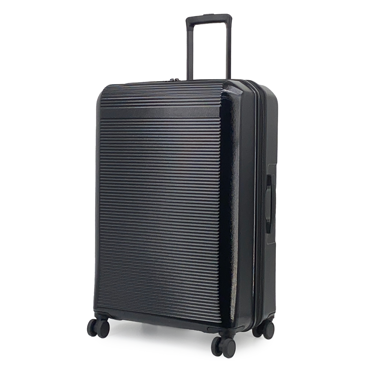 [8-10泊向けサイズ]グランプラス Grand＋ K2 (EXP) Lサイズ 100L/拡張時112L ハード スーツケース