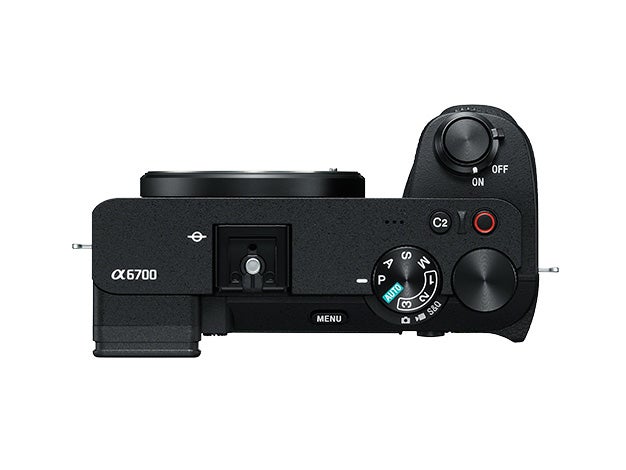 レンタル] ソニー α6700 ボディ ミラーレス一眼 - Rentio
