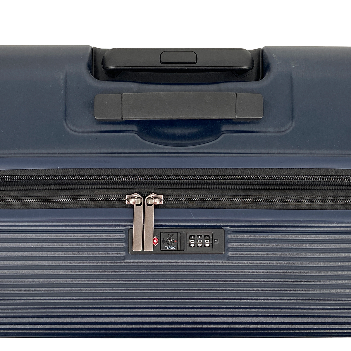 [レンタル] [5-8泊向けサイズ]グランプラス Grand＋ K2 (EXP) Mサイズ 70L/拡張時80L ハード スーツケースの宅配レンタル - 23