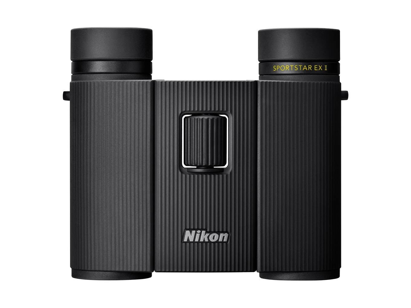 [レンタル] [倍率8倍]ニコン SPORTSTAR EX II 8x25 防水双眼鏡 - 3