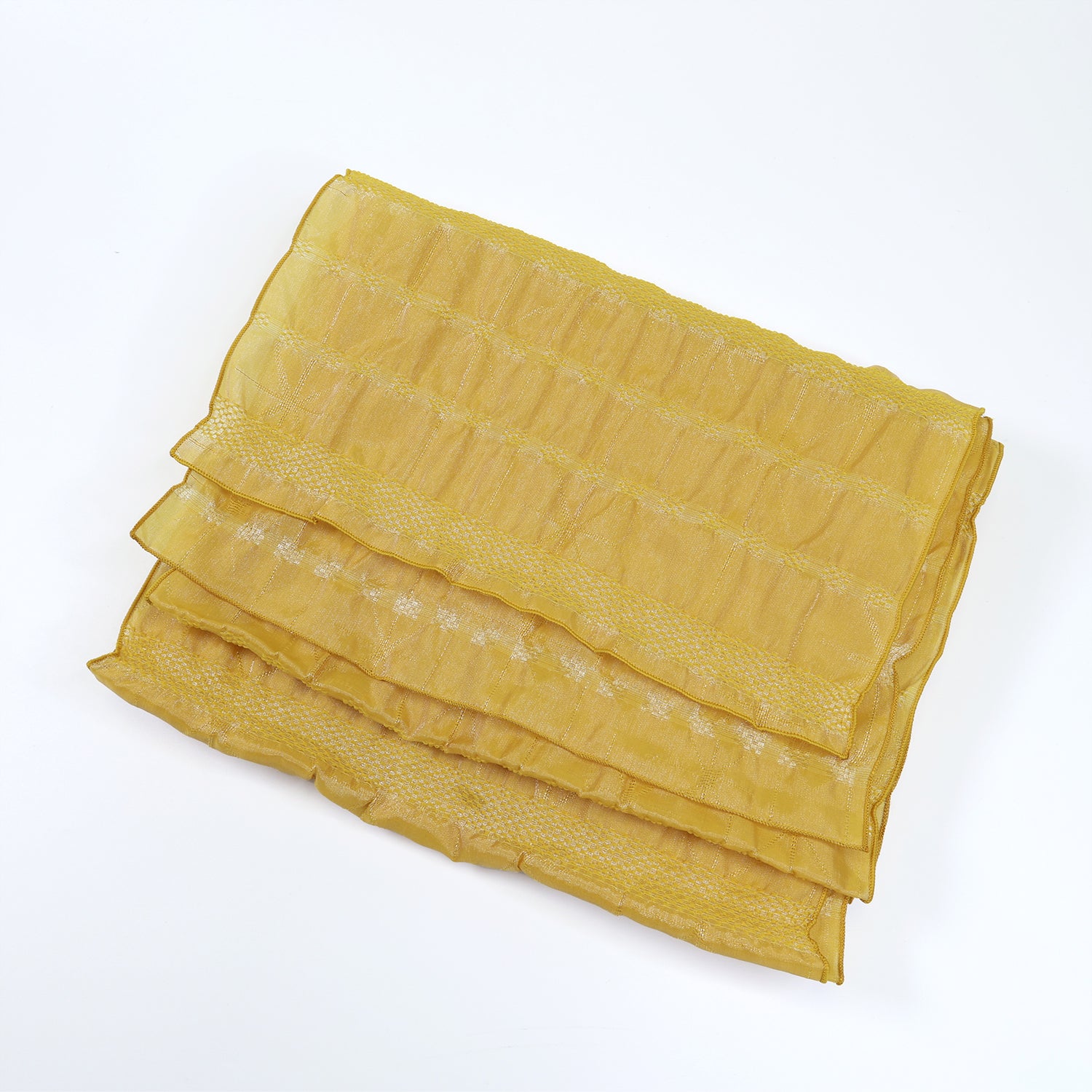 [レンタル] [2025新作]SION レディース浴衣 葉模様 フリーサイズの宅配レンタル - 7