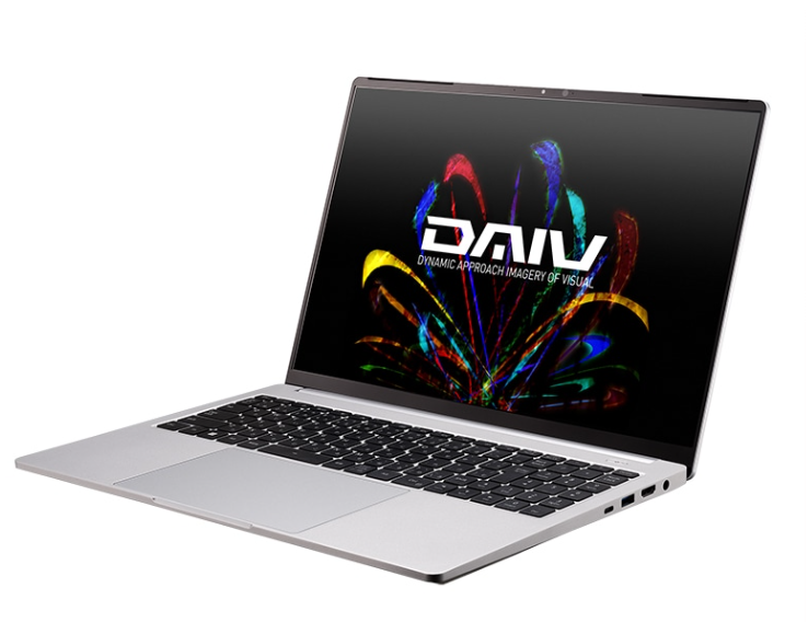 [レンタル] mouse(マウス) DAIV Z6-I9G70SR-A クリエイター向けノートPC Z6I9G70SRACCW101DEC - 3