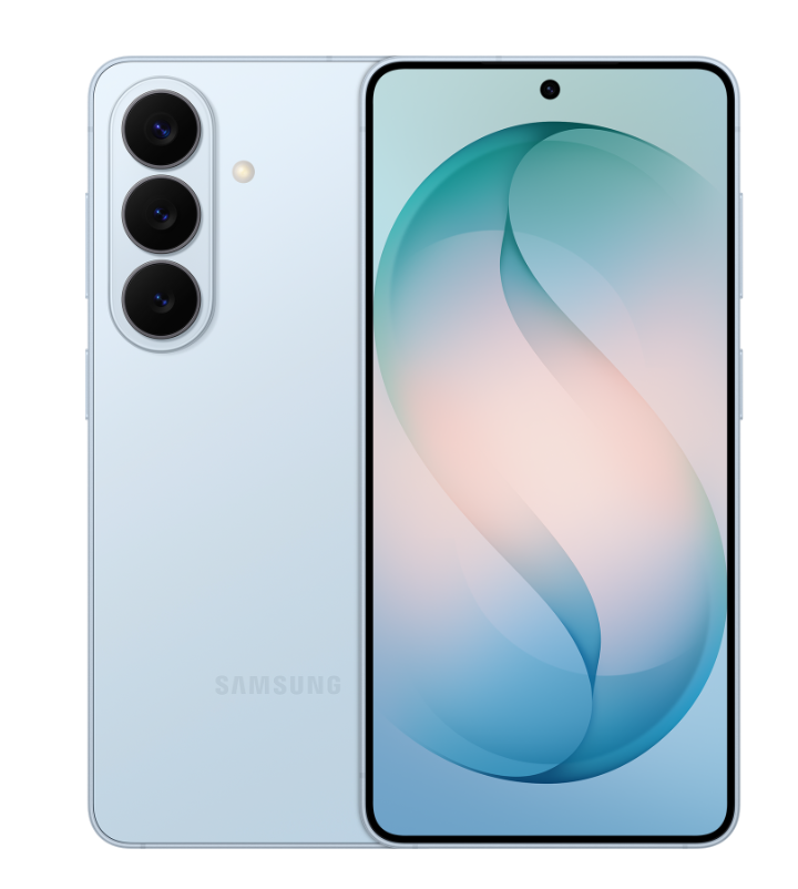 [レンタル] Samsung(サムスン) Galaxy S26 256GB スマートフォン スカイブルー