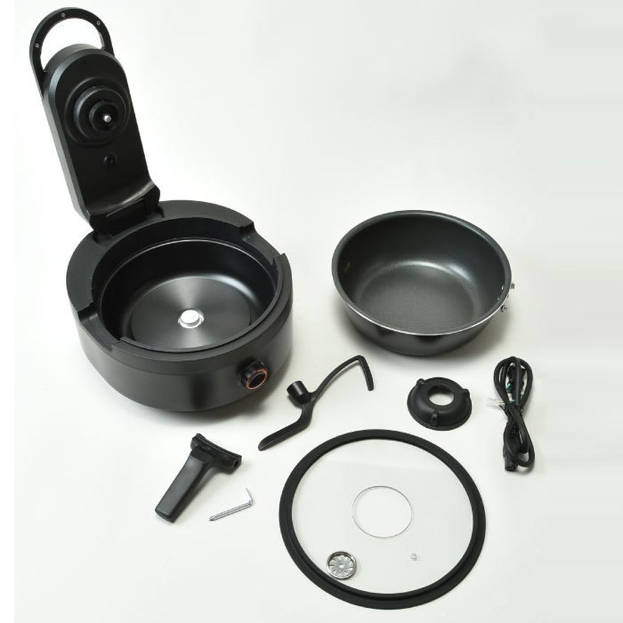 レンタル] AINX スマートオートクッカー Smart Auto Cooker AX-C1BN