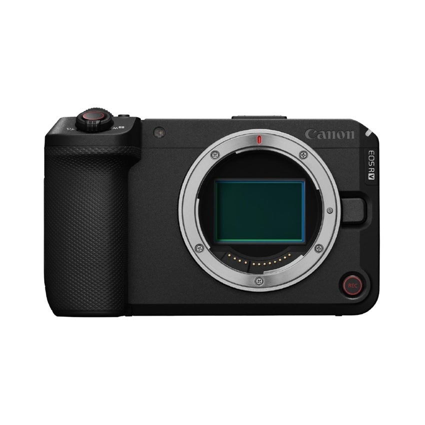 レンタル] CANON EOS R6 V ボディ ミラーレス一眼 ブラック - Rentio