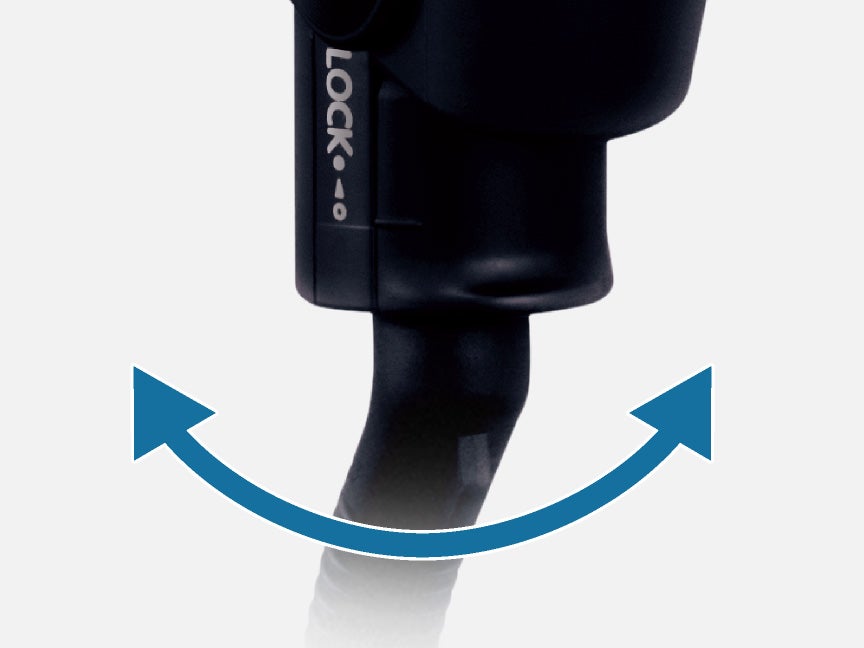 [レンタル] パナソニック ストレートアイロン ナノケア EH-HS9J - 5