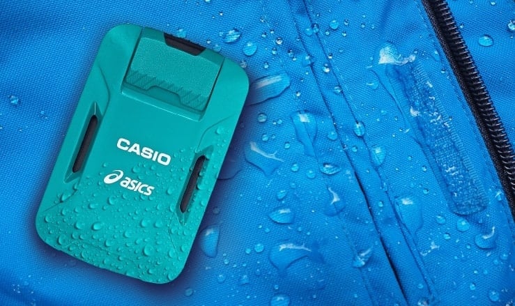 [レンタル] CASIO（カシオ） モーションセンサー CMT-S20R-AS - 10