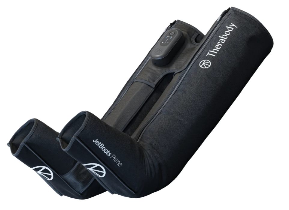 セラボディ Therabody JetBoots Prime（ジェットブーツ プライム）