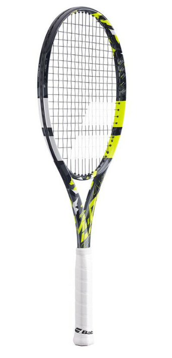 [レンタル] バボラ テニスラケット 2023年モデル ピュアアエロ チーム 101488（ガット張りなし・グリップテープ新品同梱） - 4