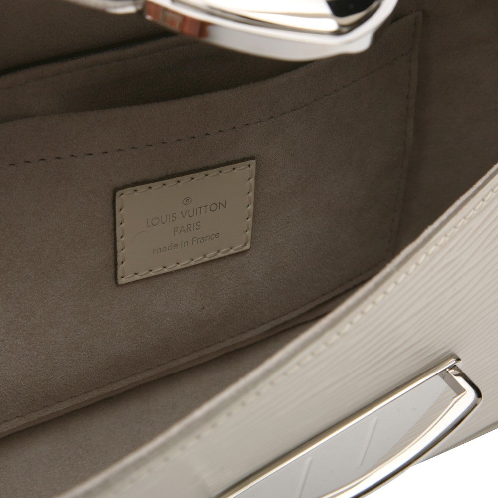 [レンタル] レディース ルイ・ヴィトン エピ ポシェット モンテーニュ ショルダーバッグ - 4