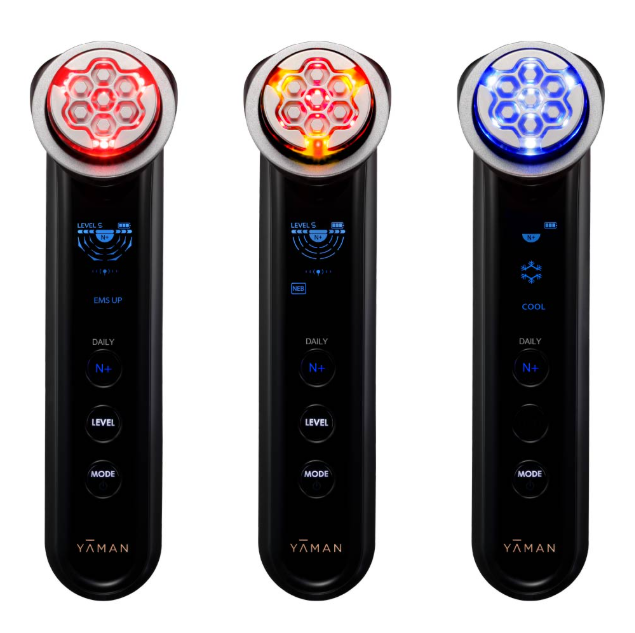 [レンタル] ヤーマン フォトプラス プレステージ SP Ⅲ - 3