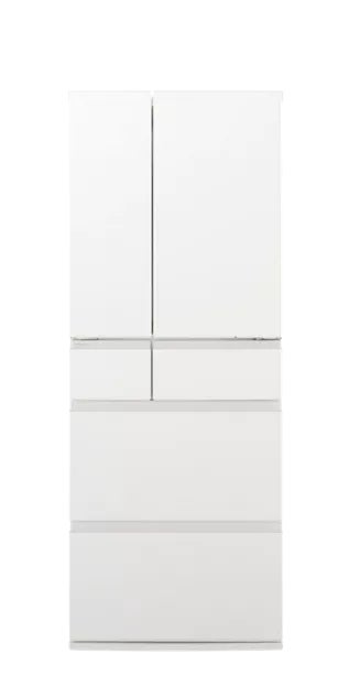[レンタル] [450L][ファミリー向け][観音開き]パナソニック NR-F45HY3 冷凍冷蔵庫 - 4