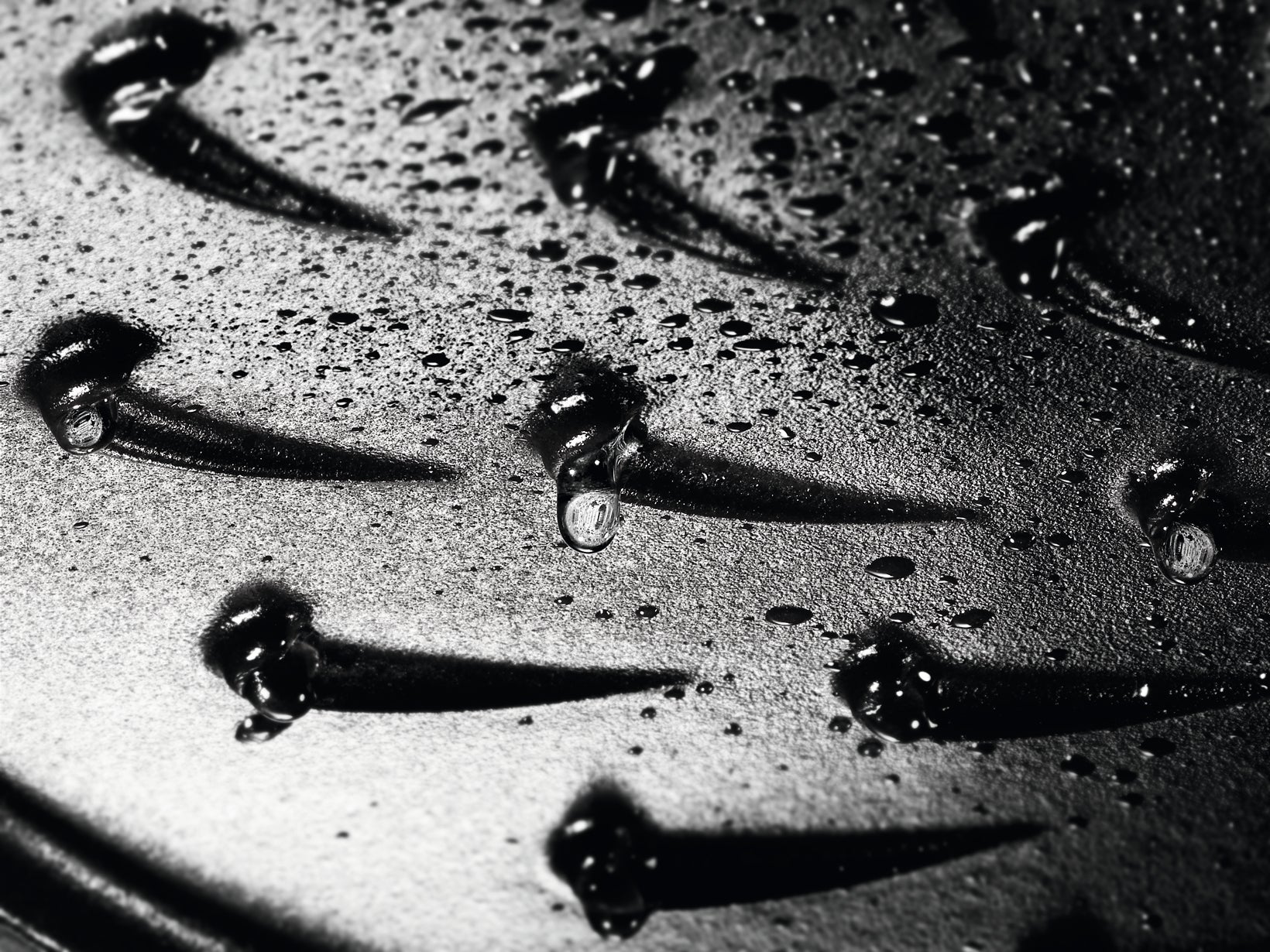 [レンタル] STAUB ストウブ ブレイザー・ソテーパン ブラック 24cm 鋳物 ホーロー 鍋 浅型 - 2