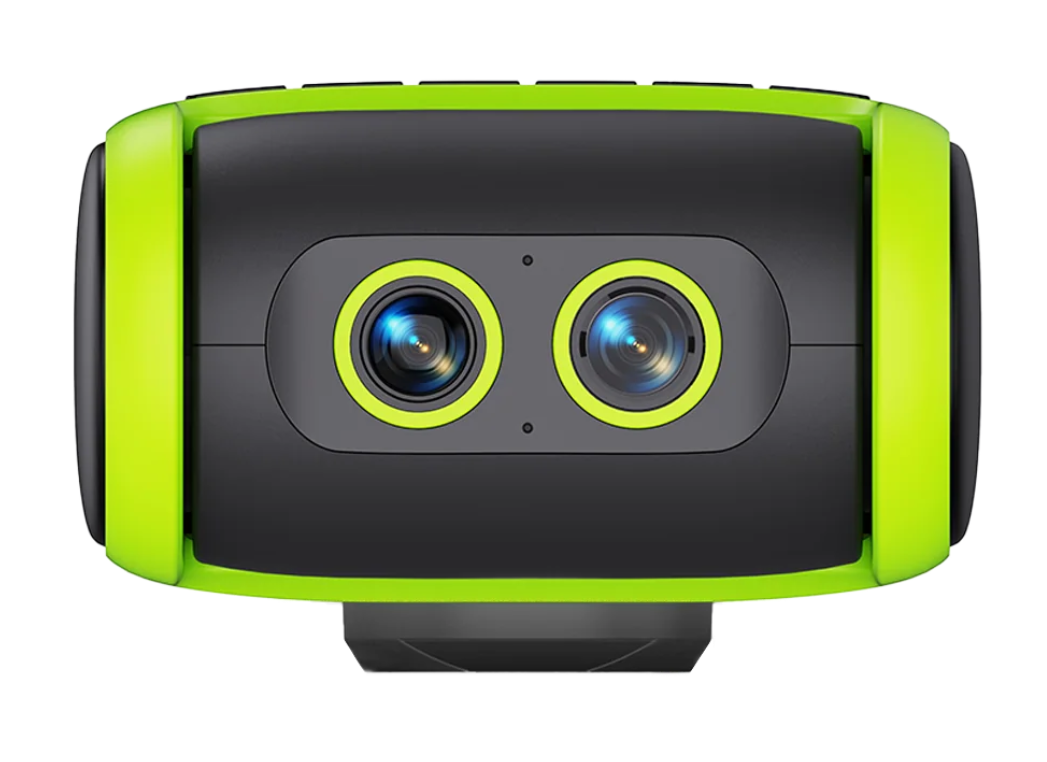 [レンタル] XbotGo Falcon スマートフォン連動 自動追跡スポーツカメラ - 2