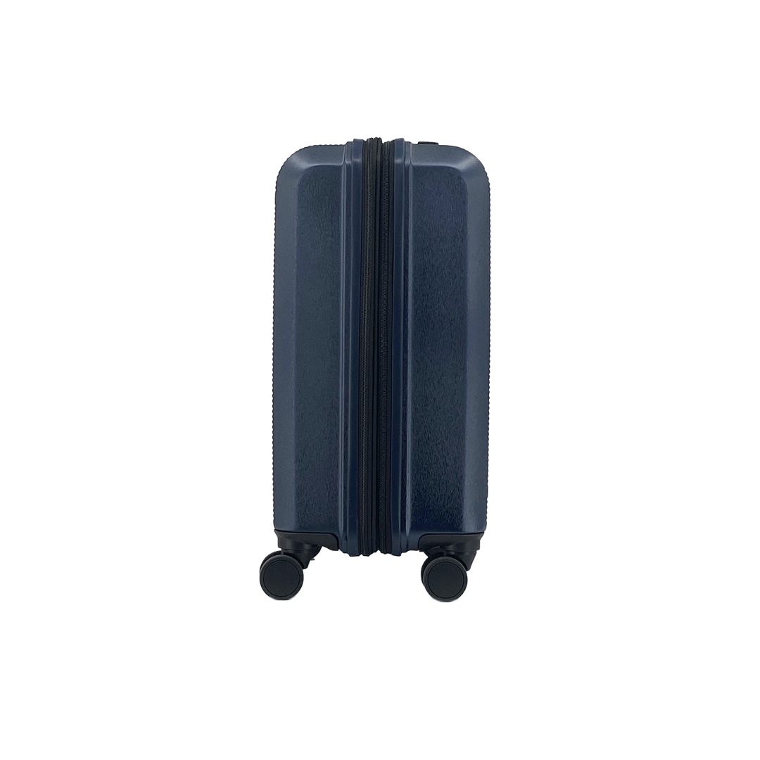 [レンタル] [1-3泊向けサイズ]グランプラス Grand＋ K2 (EXP) キャビンサイズ 40L/拡張時47L ハード スーツケースの宅配レンタル - 11