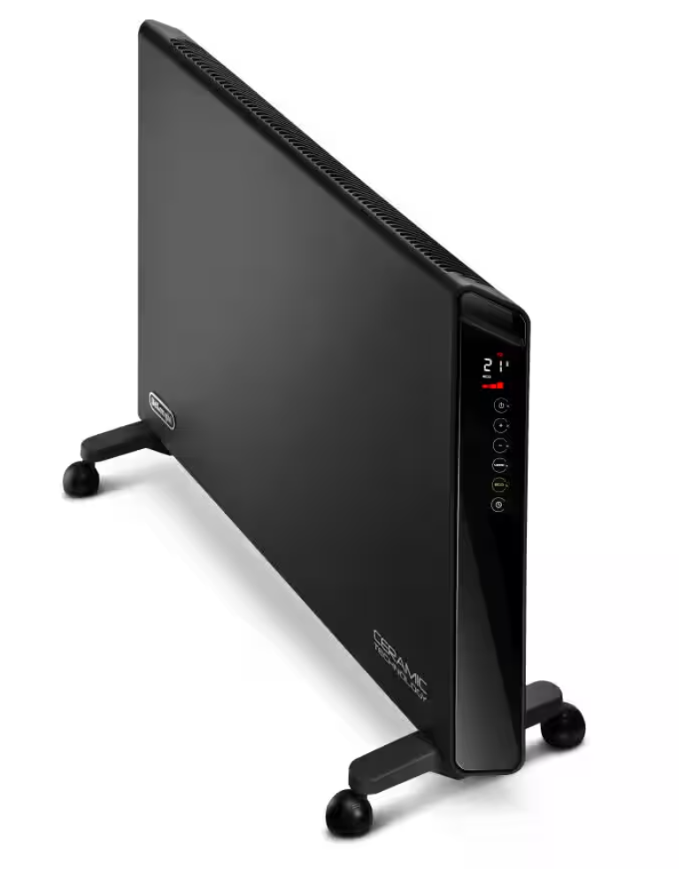 デロンギ　コンベクターヒーター　hxj60l12 Amazon | デロンギ DeLonghi コンベクターヒーター 8～10畳まで