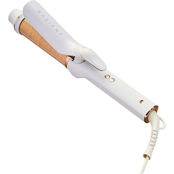 [レンタル] RADIANT ラディアント CURL IRON カールアイロン (40mm) 2026年モデル - 4