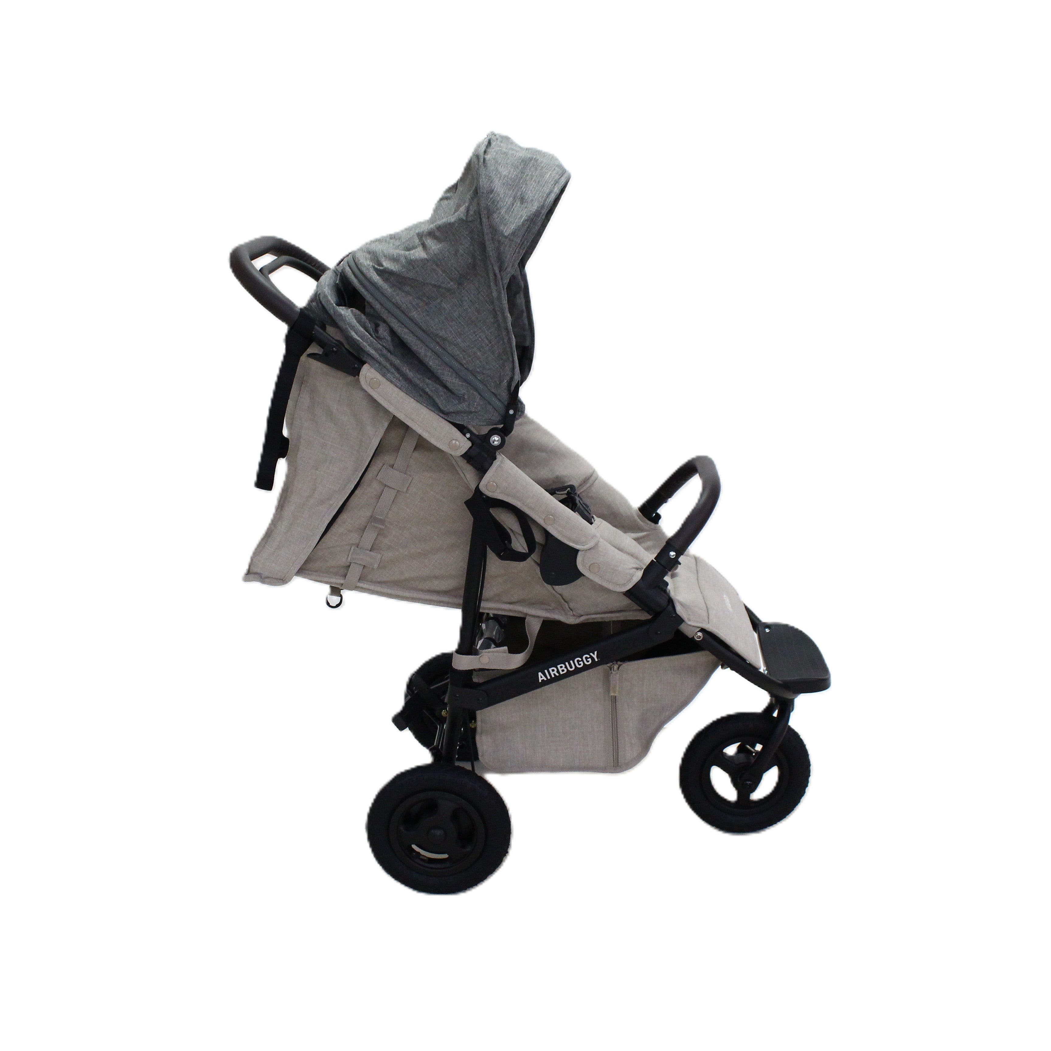 [レンタル] AIRBUGGY(エアバギー) ココ プレミア フロムバース COCO PREMIER FROM BIRTH - 15
