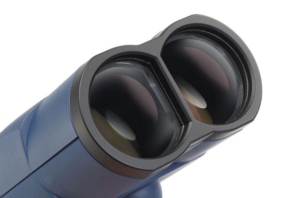 [レンタル] [倍率15倍]ケンコー・トキナー VC Smart 15×42 Cellarto WP 防水仕様 コンサート・ライブ向け 防振双眼鏡 - 4