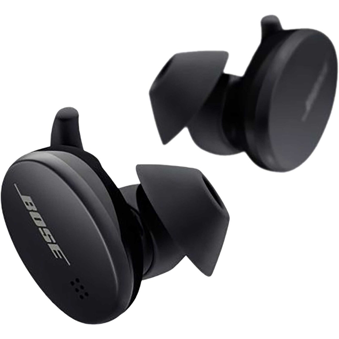 [レンタル] Bose Sport Earbuds 完全ワイヤレスイヤホン トリプルブラック