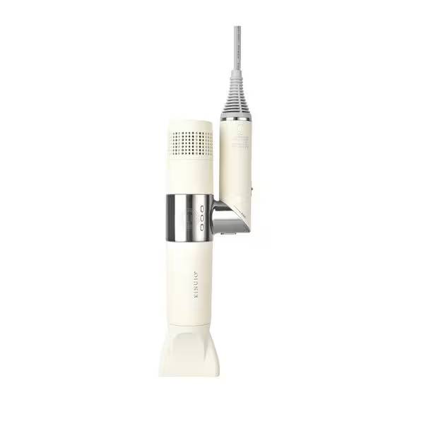 [レンタル] 絹女 KINUJO Hair Dryer ヘアドライヤー - 4