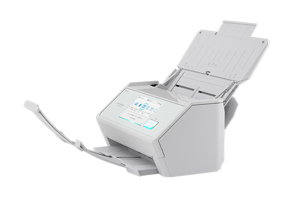 [レンタル] PFU ScanSnap iX2500スキャナー (A4/両面/Wi-Fi対応)