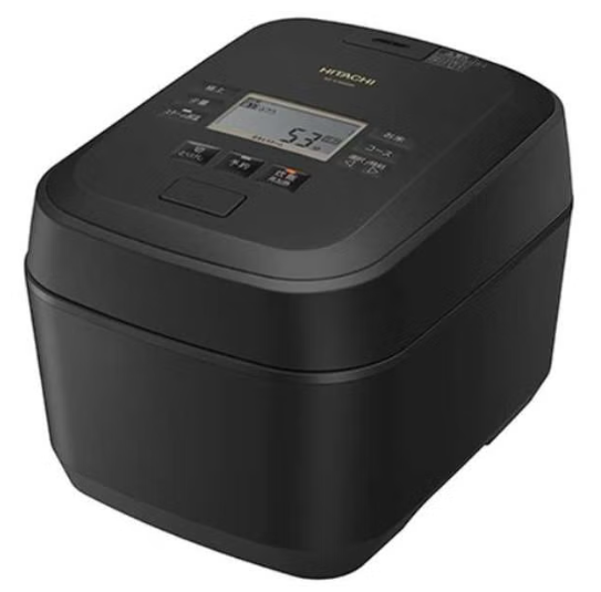 日立のレンタル