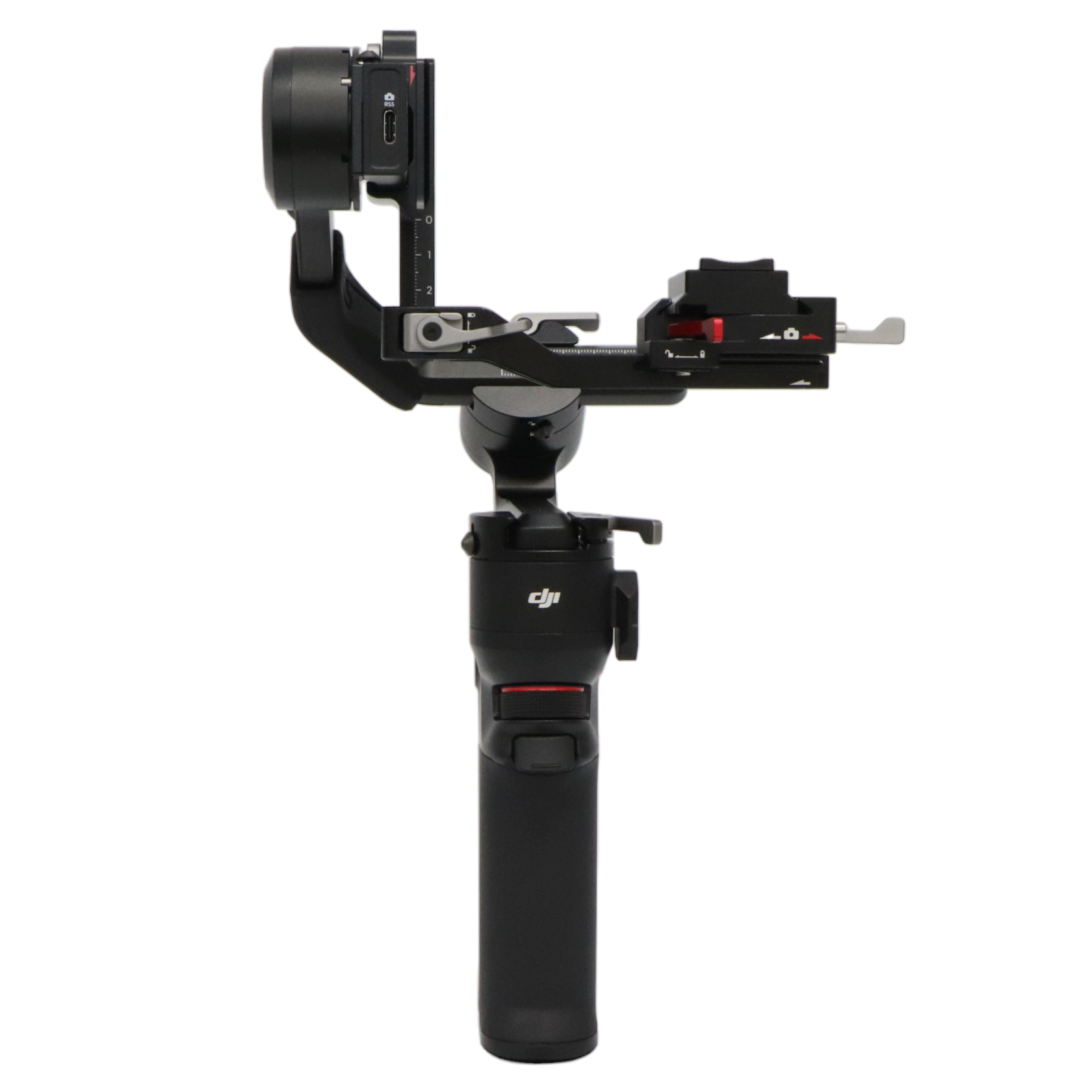 レンタル] DJI RS 3 Mini - Rentio[レンティオ]