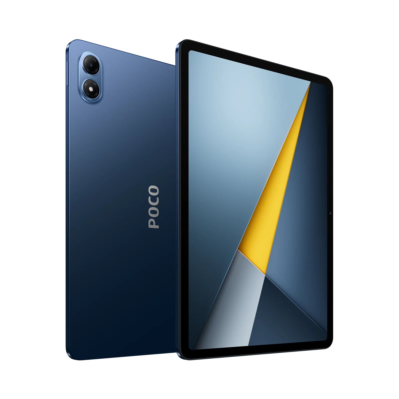 レンタル] Xiaomi(シャオミ) POCO Pad M1 タブレット ブルー - Rentio