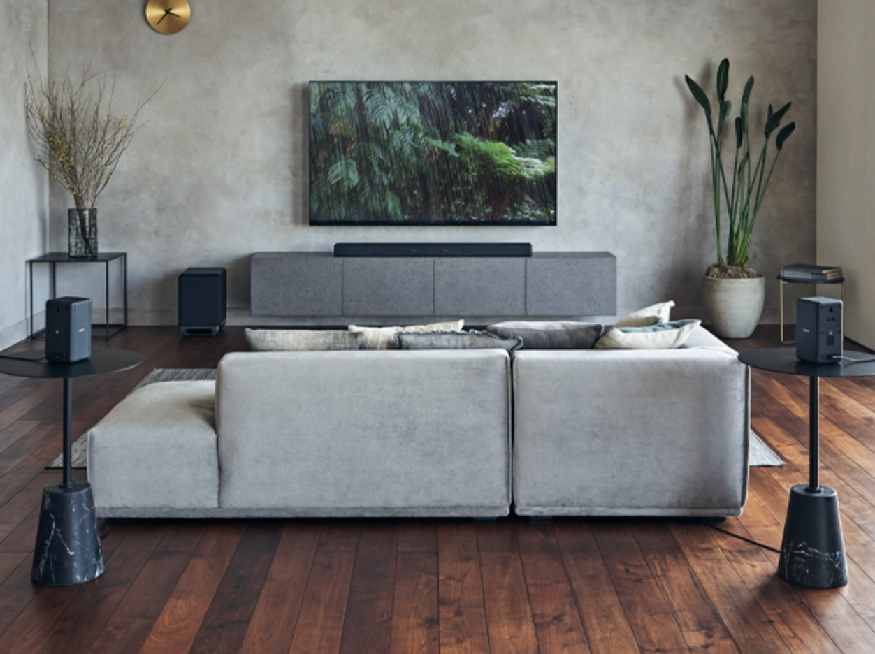 2024年製　SONY ソニー SA-RS3S リアスピーカー Amazon.co.jp: ソニー リアスピーカー SA-RS3S : 家電＆カメラ