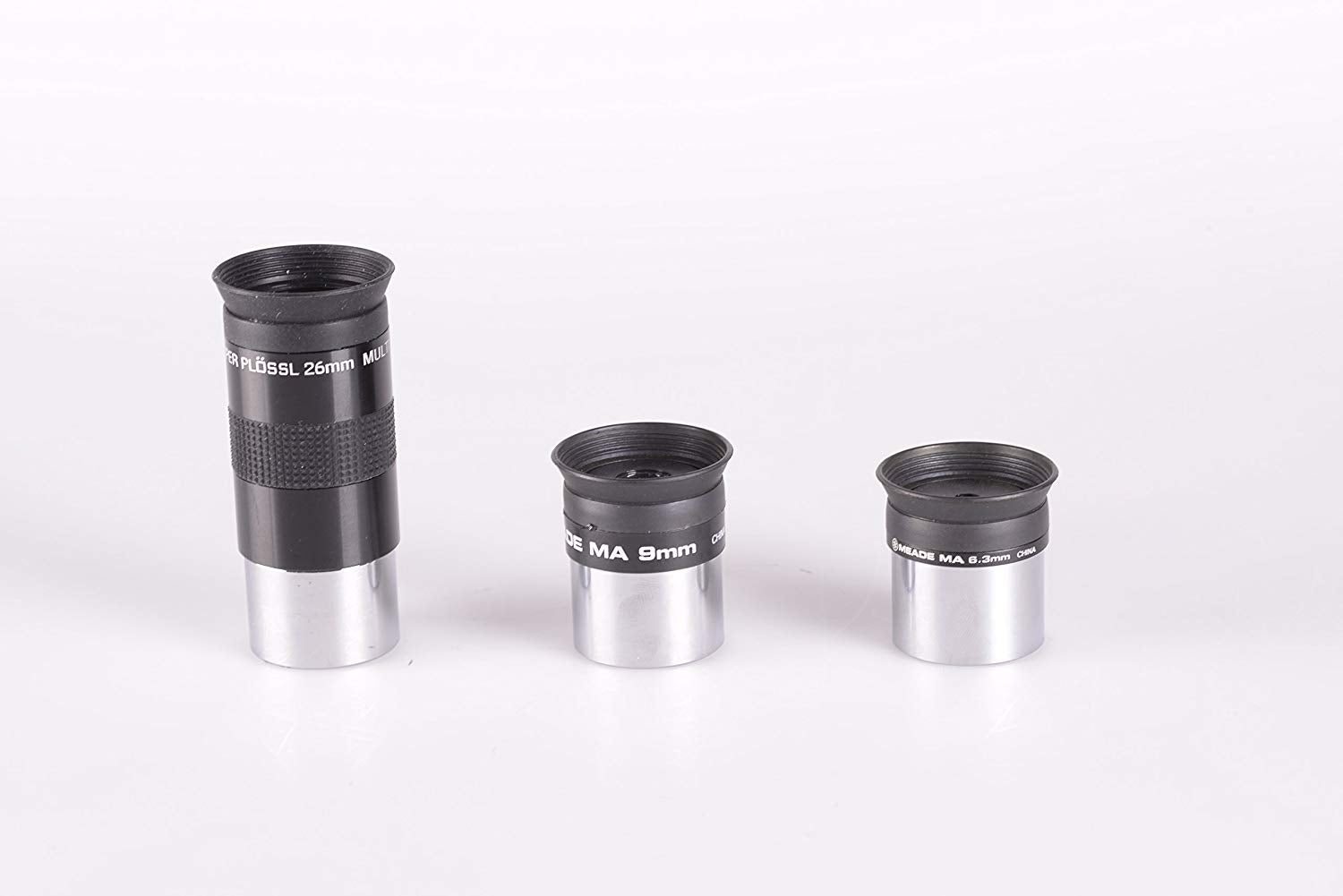 [レンタル] MEADE 天体望遠鏡 AZM-90 - 3