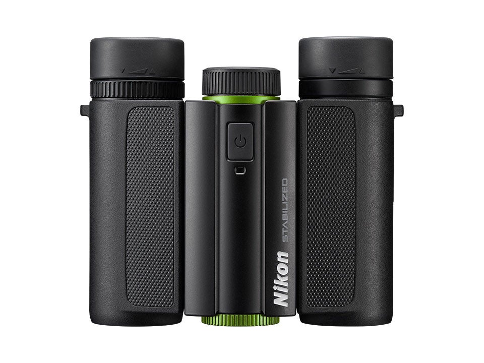 [レンタル] [倍率10倍] ニコン STABILIZED STB10X25 10x25 コンサート・ライブ向け 防振双眼鏡 - 27