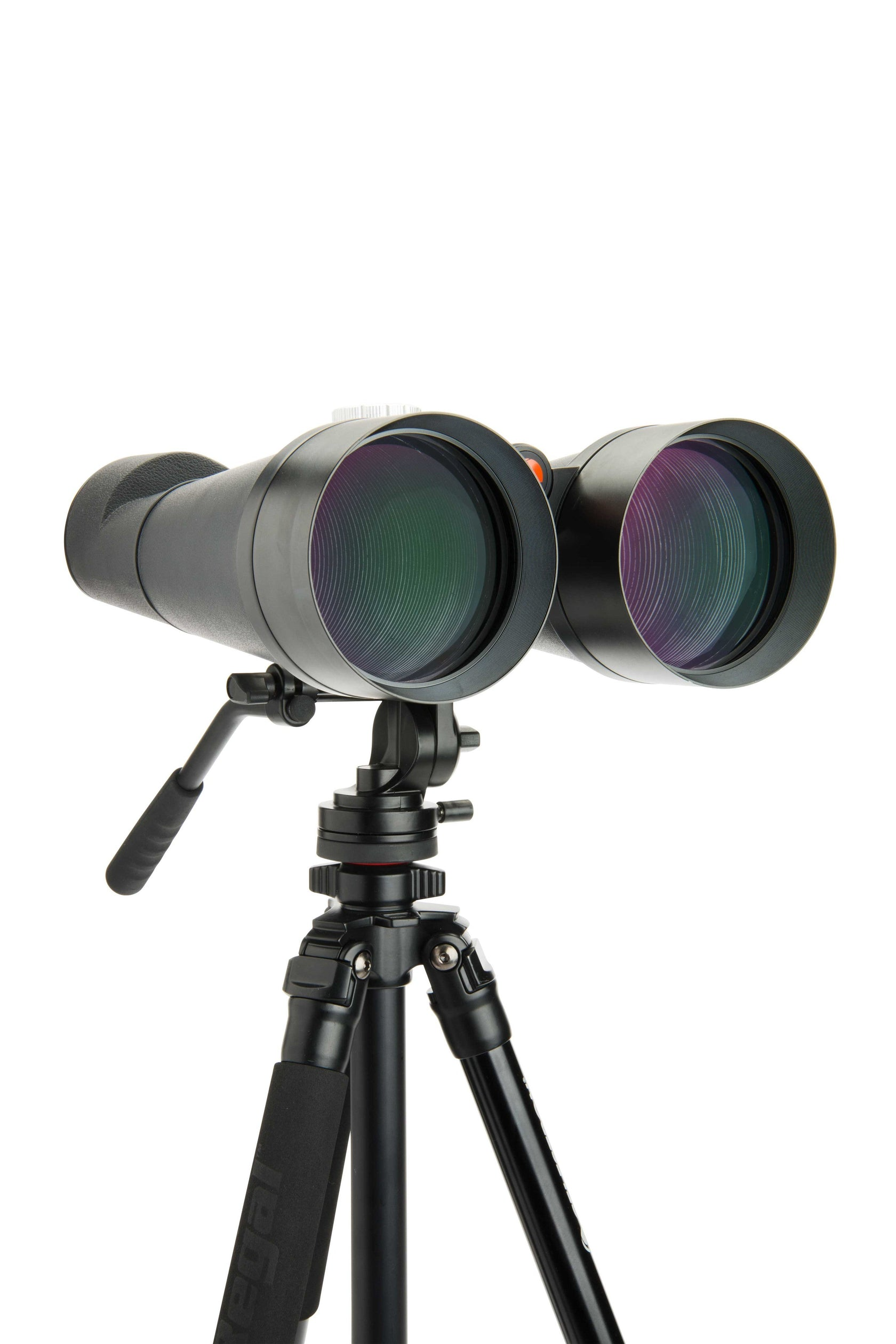 [レンタル] [倍率25倍]CELESTRON SkyMaster 25x100 ポロプリズム双眼鏡 - 8