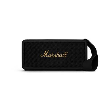 マーシャル(Marshall) Middleton ポータブルスピーカー ブラック