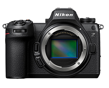 ニコン Z6III ボディ ミラーレス一眼